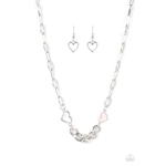 Little Charmer - Pink