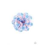Gingham Garden - Blue Gingham Garden - Blue