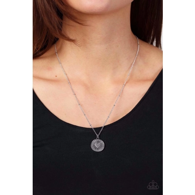 Lovestruck Shimmer - Silver