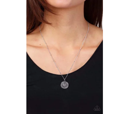Lovestruck Shimmer - Silver
