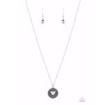 Lovestruck Shimmer - Silver