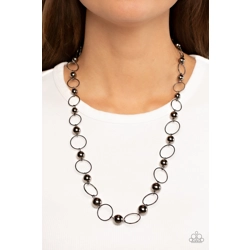 Metro Milestone - Black