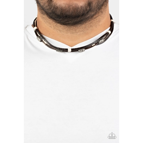 Backpack Paradise - Brown