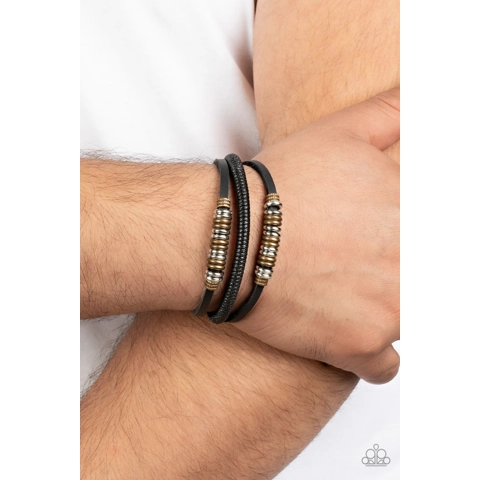 Treasure Tracker - Black