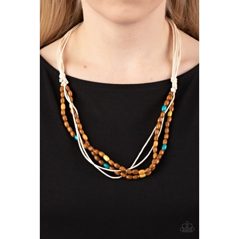 Summer Odyssey-Multi