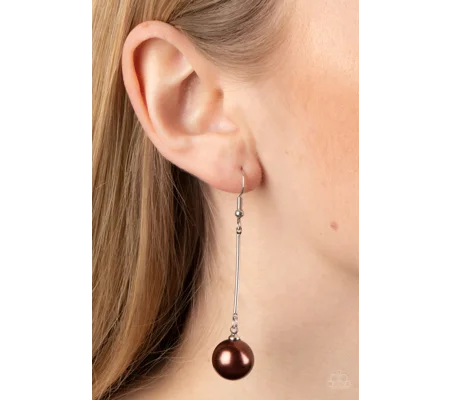 Pearl Redux - Brown