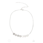 Slimmer Glimmer - Silver Slimmer Glimmer - Silver