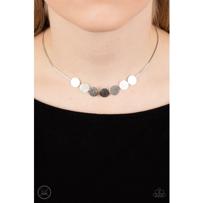 Slimmer Glimmer - Silver