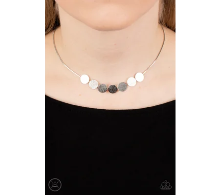 Slimmer Glimmer - Silver