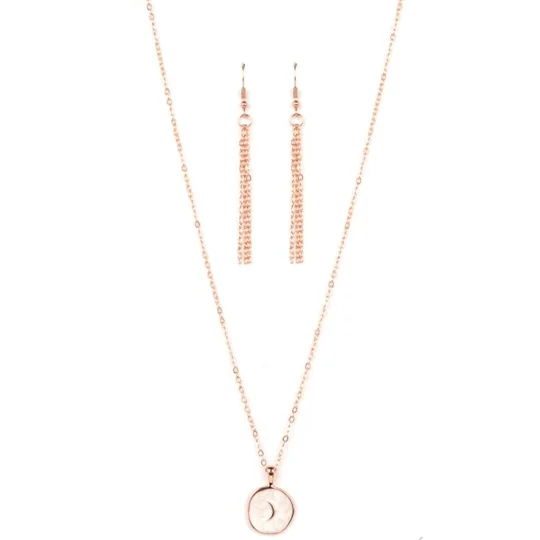 Moon Magic - Copper