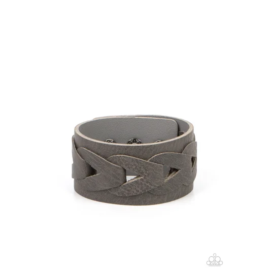 Horse and Carriage - Silver