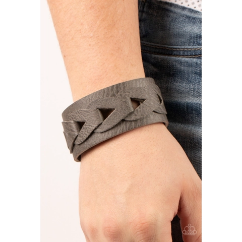 Horse and Carriage - Silver