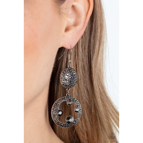 Eastern Entrada - Silver