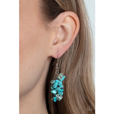 Pebble Palette - Blue