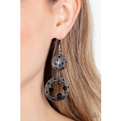 Eastern Entrada - Black