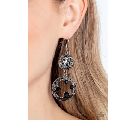 Eastern Entrada - Black