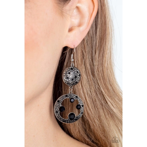 Eastern Entrada - Black