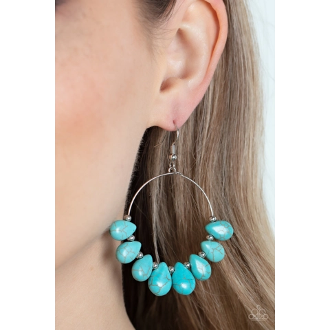 Canyon Quarry - Blue