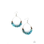 Hawaiian Kiss - Blue