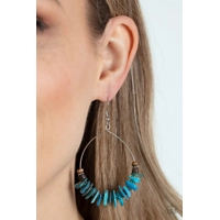 Hawaiian Kiss - Blue