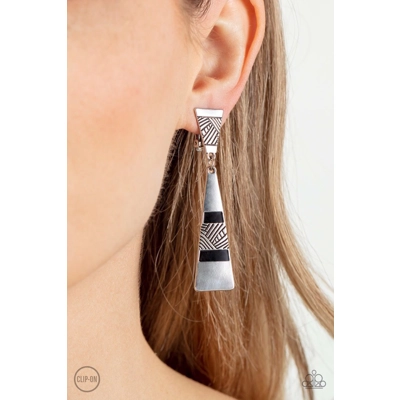 Safari Seeker - Black