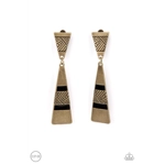 Safari Seeker - Brass