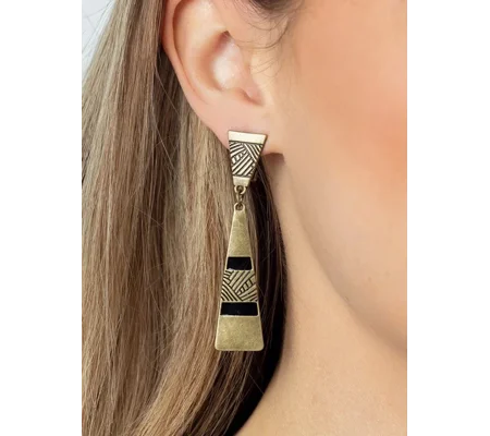 Safari Seeker - Brass