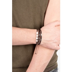 Amplified Aloha - White