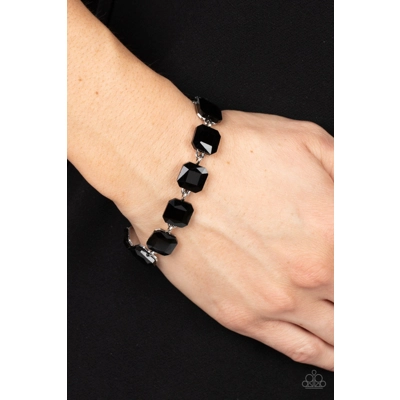 Mind-Blowing Bling - Black