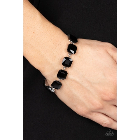 Mind-Blowing Bling - Black