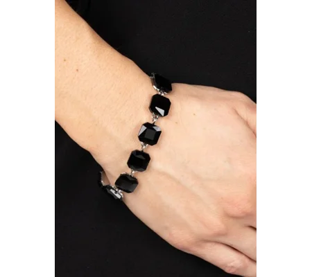 Mind-Blowing Bling - Black