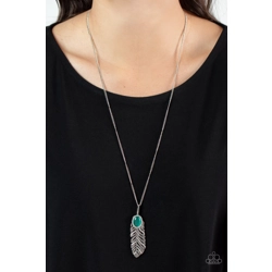 Pure QUILL-Power - Green