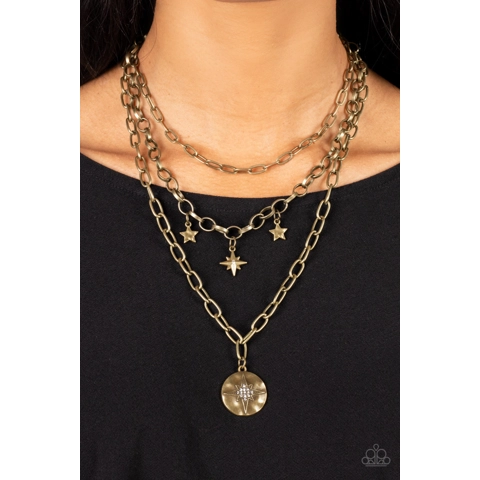 Under the Northern Lights - Brass