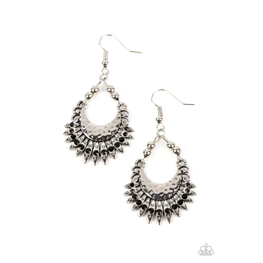 Lunar Luxury - Black
