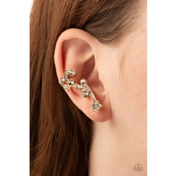 Astral Anthem - Gold