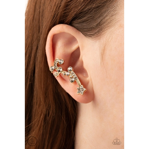 Astral Anthem - Gold