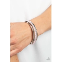 Prismatic Pizazz - Pink