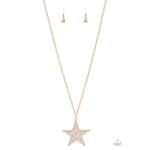 Rock Star Sparkle - Gold