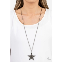 Rock Star Sparkle - Black
