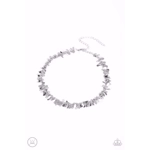 Surreal Shimmer - Silver Surreal Shimmer - Silver