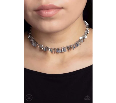 Surreal Shimmer - Silver