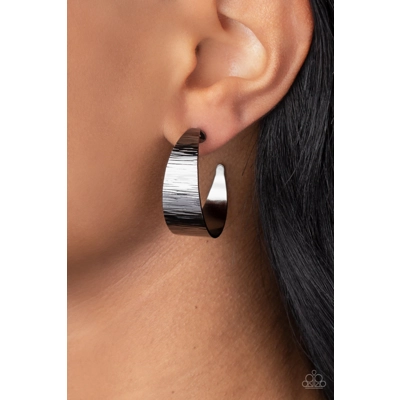 Lecture on Texture - Black