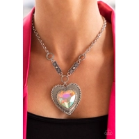 Heart Full of Fabulous - Multi