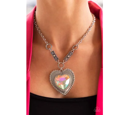Heart Full of Fabulous - Multi
