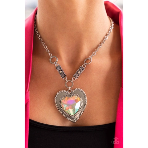 Heart Full of Fabulous - Multi