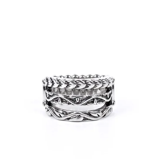 Canyon Canopy - Silver