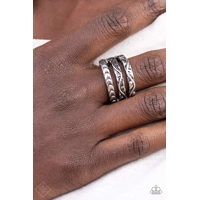 Canyon Canopy - Silver