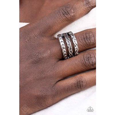 Canyon Canopy - Silver