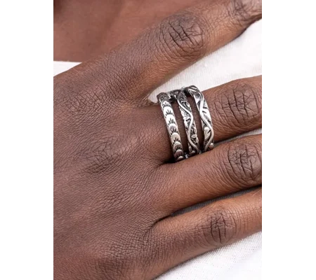 Canyon Canopy - Silver