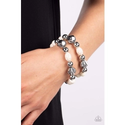 Sagebrush Saga - White